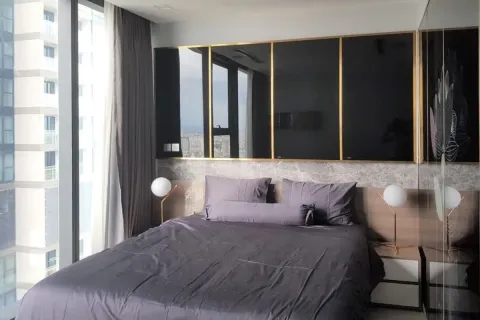 3 bedrooms Apartment in District 1, Ho Chi Minh,  No. 27394 6
