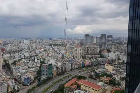 3 bedrooms Apartment in District 1, Ho Chi Minh,  No. 27394 5