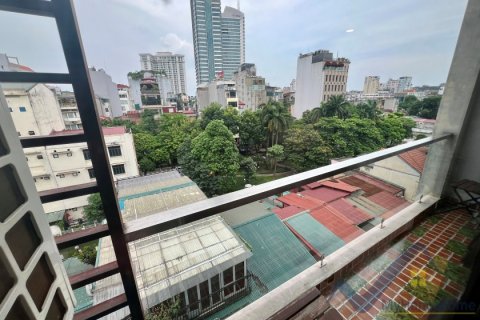 1 bedroom Apartment in Ba Dinh, Ha Noi, No. 20158 5