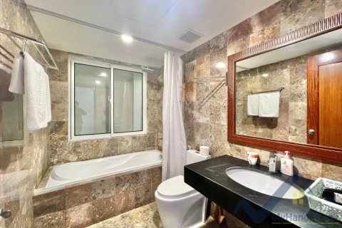 1 bedroom Apartment in Ba Dinh, Ha Noi, No. 20158 10