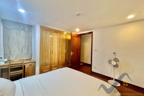 1 bedroom Apartment in Ba Dinh, Ha Noi, No. 20158 8
