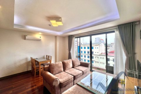 1 bedroom Apartment in Ba Dinh, Ha Noi, No. 20158 2