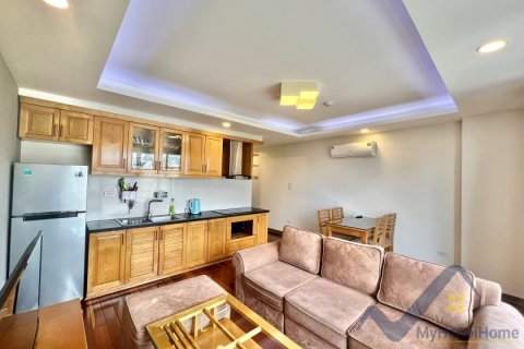 1 bedroom Apartment in Ba Dinh, Ha Noi, No. 20158 3