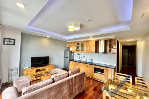 1 bedroom Apartment in Ba Dinh, Ha Noi, No. 20158 4