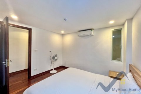 1 bedroom Apartment in Ba Dinh, Ha Noi, No. 20158 9