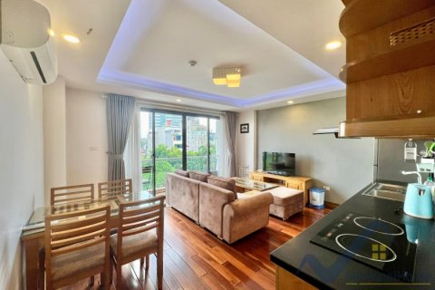 1 bedroom Apartment in Ba Dinh, Ha Noi,  No. 20158