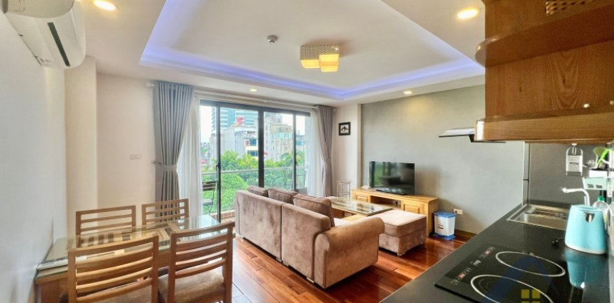 1 bedroom Apartment in Ba Dinh, Ha Noi, No. 20158