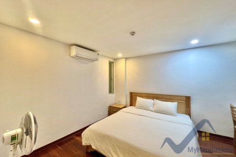 1 bedroom Apartment in Ba Dinh, Ha Noi, No. 20158 7