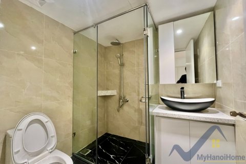 Квартира с 4 спальнями в Лонгбьен, Ханой ,  № 26673 15