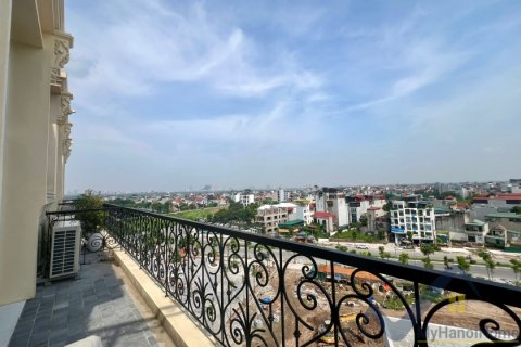 Квартира с 4 спальнями в Лонгбьен, Ханой ,  № 26673 3