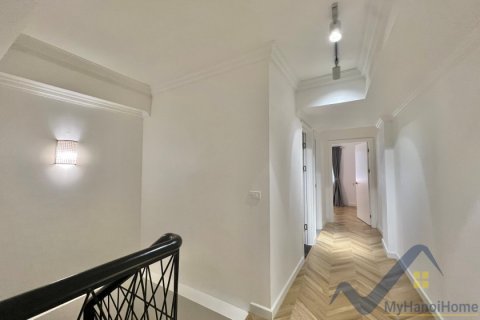 Квартира с 4 спальнями в Лонгбьен, Ханой ,  № 26673 16