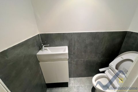 Квартира с 4 спальнями в Лонгбьен, Ханой ,  № 26673 10