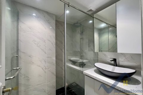 Квартира с 4 спальнями в Лонгбьен, Ханой ,  № 26673 9