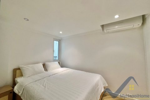 Квартира с 4 спальнями в Лонгбьен, Ханой ,  № 26673 7