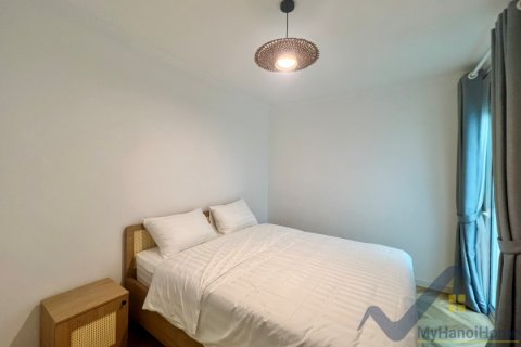 Квартира с 4 спальнями в Лонгбьен, Ханой ,  № 26673 11