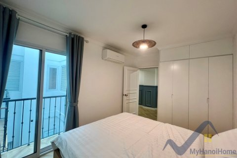 Квартира с 4 спальнями в Лонгбьен, Ханой ,  № 26673 12