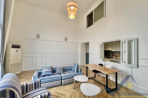 Квартира с 4 спальнями в Лонгбьен, Ханой ,  № 26673 2