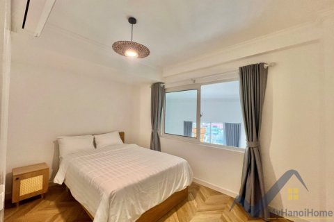 Квартира с 4 спальнями в Лонгбьен, Ханой ,  № 26673 13