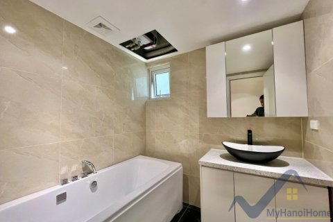 Квартира с 4 спальнями в Лонгбьен, Ханой ,  № 26673 19