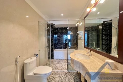 3 bedrooms Apartment in Tay Ho, Ha Noi,  No. 26643 19