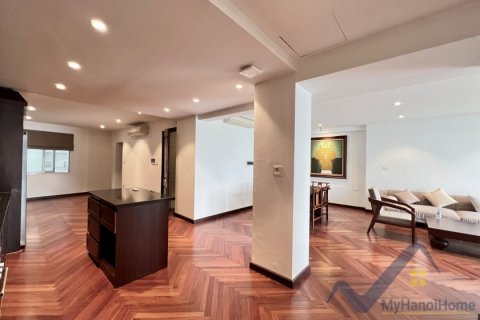 3 bedrooms Apartment in Tay Ho, Ha Noi,  No. 26643 5