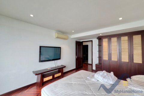 3 bedrooms Apartment in Tay Ho, Ha Noi,  No. 26643 12