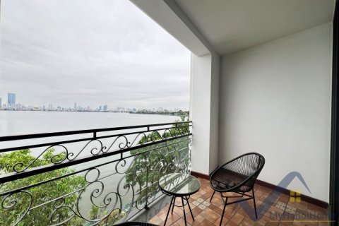 3 bedrooms Apartment in Tay Ho, Ha Noi,  No. 26643 3