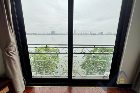 3 bedrooms Apartment in Tay Ho, Ha Noi,  No. 26643 11