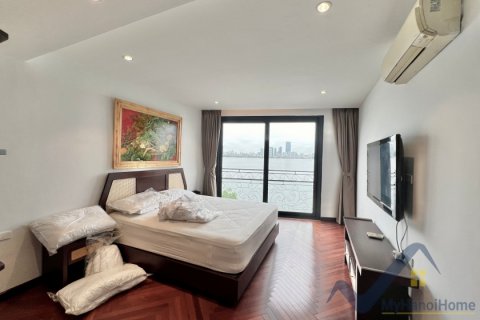 3 bedrooms Apartment in Tay Ho, Ha Noi,  No. 26643 10