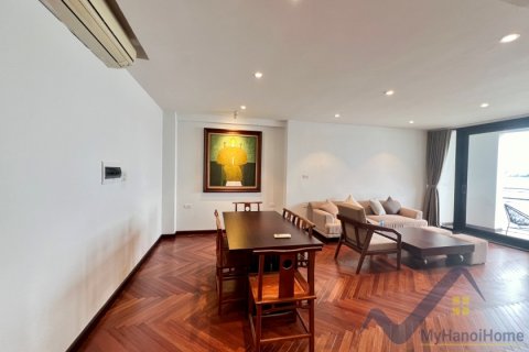3 bedrooms Apartment in Tay Ho, Ha Noi,  No. 26643 2