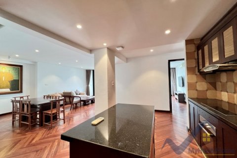3 bedrooms Apartment in Tay Ho, Ha Noi,  No. 26643 6