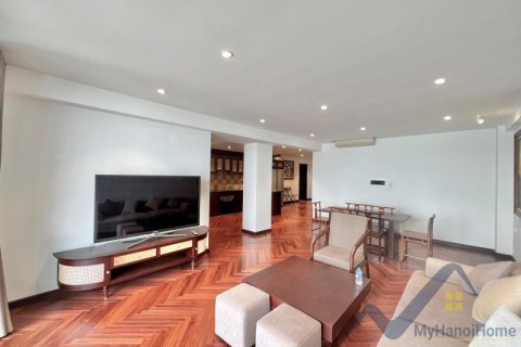 3 bedrooms Apartment in Tay Ho, Ha Noi,  No. 26643 4