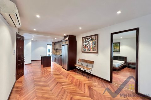 3 bedrooms Apartment in Tay Ho, Ha Noi,  No. 26643 8