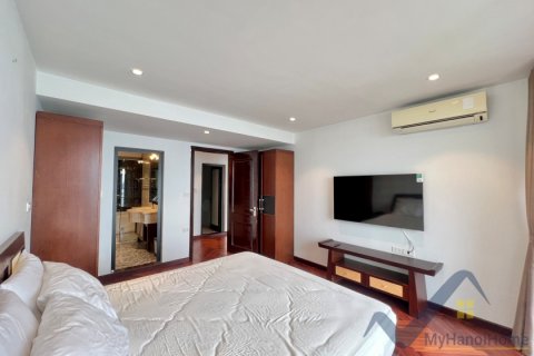 3 bedrooms Apartment in Tay Ho, Ha Noi,  No. 26643 17