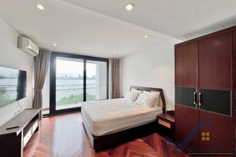 3 bedrooms Apartment in Tay Ho, Ha Noi,  No. 26643 16