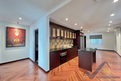 3 bedrooms Apartment in Tay Ho, Ha Noi,  No. 26643 7