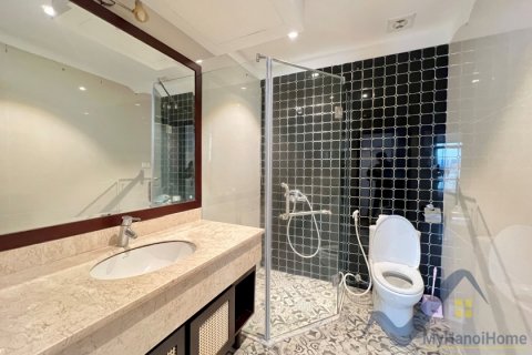 3 bedrooms Apartment in Tay Ho, Ha Noi,  No. 26643 9