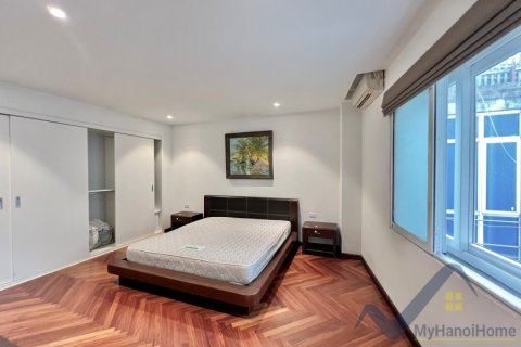 3 bedrooms Apartment in Tay Ho, Ha Noi,  No. 26643 13