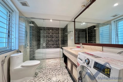 3 bedrooms Apartment in Tay Ho, Ha Noi,  No. 26643 15