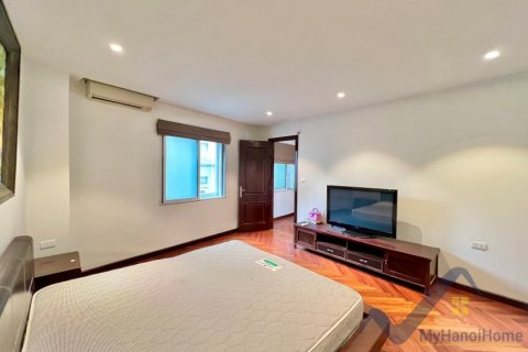 3 bedrooms Apartment in Tay Ho, Ha Noi,  No. 26643 14