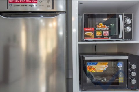 2 bedrooms Apartment in Tay Ho, Ha Noi,  No. 26605 6