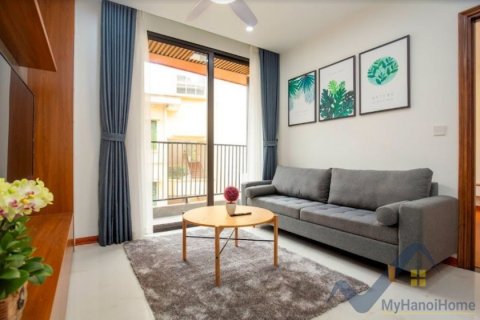 2 bedrooms Apartment in Tay Ho, Ha Noi,  No. 26605