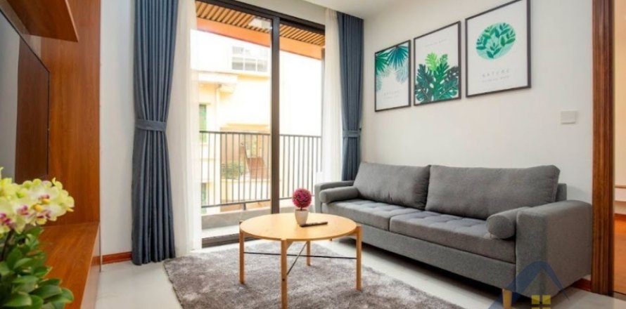 2 bedrooms Apartment in Tay Ho, Ha Noi,  No. 26605