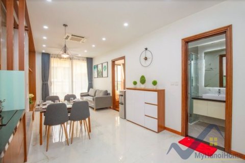2 bedrooms Apartment in Tay Ho, Ha Noi,  No. 26605 4