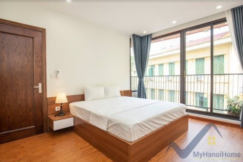 2 bedrooms Apartment in Tay Ho, Ha Noi,  No. 26605 7