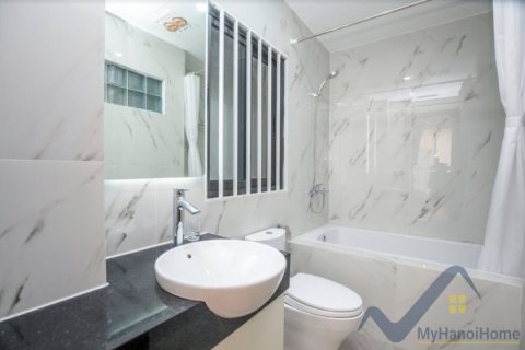 2 bedrooms Apartment in Tay Ho, Ha Noi,  No. 26605 9