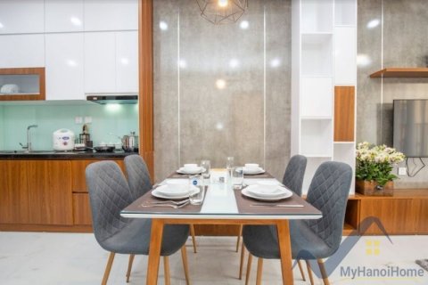 2 bedrooms Apartment in Tay Ho, Ha Noi,  No. 26605 5