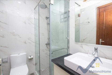 2 bedrooms Apartment in Tay Ho, Ha Noi,  No. 26605 13