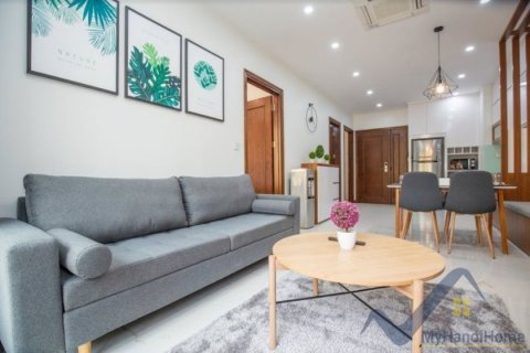 2 bedrooms Apartment in Tay Ho, Ha Noi,  No. 26605 3