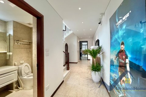 Дом с 4 спальнями в Лонгбьен, Ханой ,  № 26674 8